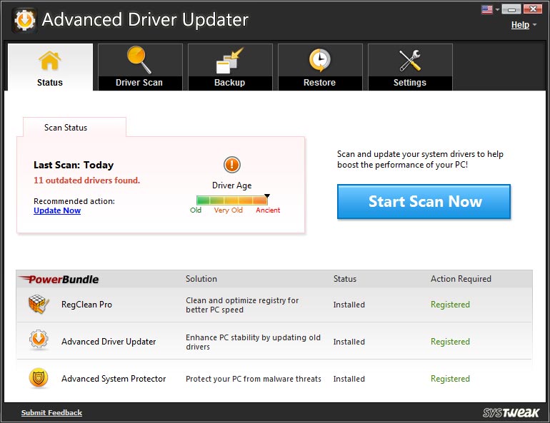 Download driver reviver full crack